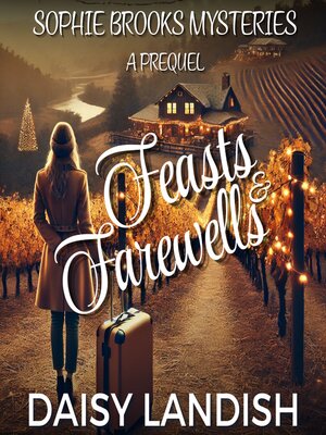 cover image of Feasts and Farewells